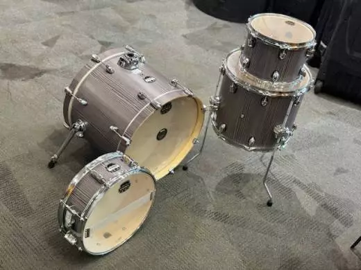 Mapex - MPX-MA486SGW Smokewood 2